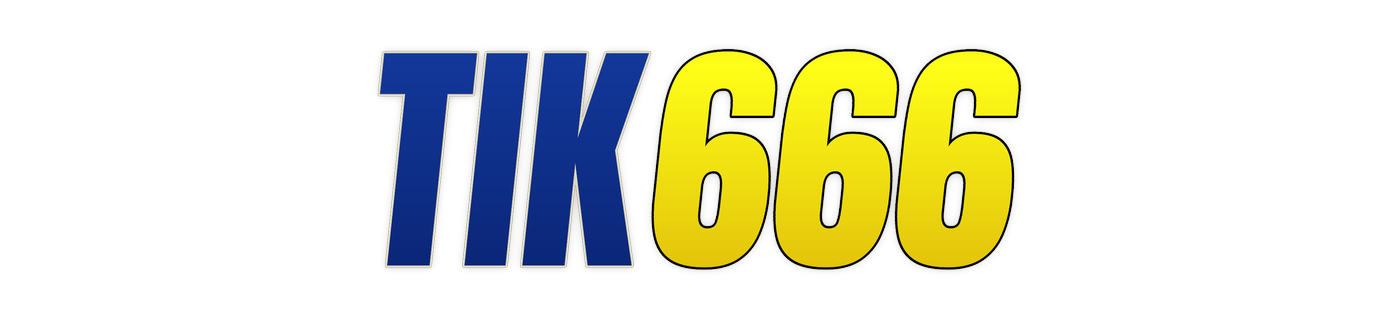 tik666 লোগো
